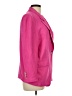 Zara Pink Blazer Size L - photo 4