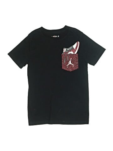 Air Jordan Short Sleeve T-Shirt (view 1)
