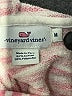 Vineyard Vines Pink Pullover Hoodie Size M - photo 7