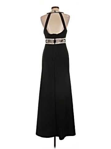 Sequin Hearts Cocktail Dress (view 2)