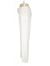 Trina Turk Solid Ivory Dress Pants Size 2 - photo 5