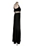 Sequin Hearts Black Cocktail Dress Size 13 - photo 4