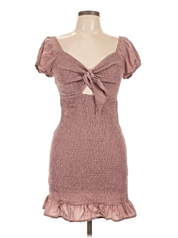 Assorted Brands Cocktail Dress (view 1)