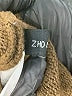 Assorted Brands Brown Casual Dress Size M - photo 7