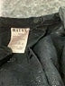 Unbranded 100% Rayon Black Formal Skirt One size - photo 4