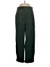 Topshop Green Casual Pants Size 4 - photo 1