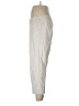 Vineyard Vines Solid Ivory Casual Pants Size 12 - photo 5