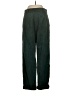 Topshop Green Casual Pants Size 4 - photo 2