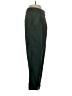 Topshop Green Casual Pants Size 4 - photo 4