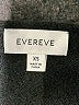 Evereve Black Pullover Sweater Size XS - photo 7