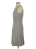 Boden Tweed Gray Casual Dress Size 4 - photo 5