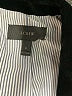 J.Crew 100% Cotton Black Blazer Size 10 - photo 6