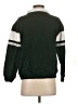 Assorted Brands 100% Cotton Green Sweatshirt Size S - photo 2