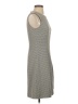 Boden Tweed Gray Casual Dress Size 4 - photo 4