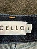 Cello Jeans Black Jeans Size 1 - photo 7