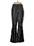 Old Navy 100% Polyester Black Casual Pants Size 12 - photo 1