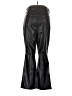 Old Navy 100% Polyester Black Casual Pants Size 12 - photo 2