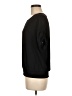 MICHAEL Michael Kors Black Short Sleeve Top Size M - photo 5