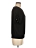 MICHAEL Michael Kors Black Short Sleeve Top Size M - photo 4