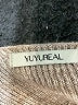 Assorted Brands Gray Casual Dress Size S - photo 7