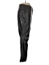 Old Navy 100% Polyester Black Casual Pants Size 12 - photo 4