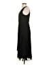 Sam Edelman 100% Polyester Black Cocktail Dress Size 4 - photo 5