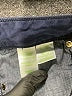 Lilly Pulitzer Blue Jeans Size 0 - photo 5