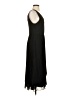 Sam Edelman 100% Polyester Black Cocktail Dress Size 4 - photo 4