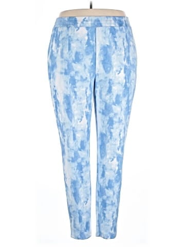 Isaac Mizrahi LIVE! Casual Pants (view 1)