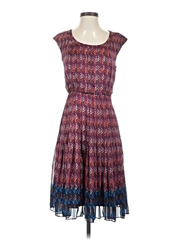 Halogen Casual Dress (view 1)
