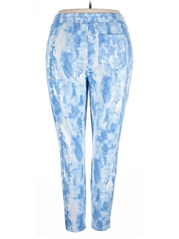 Isaac Mizrahi LIVE! Casual Pants (view 2)