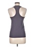 Unbranded Gray Active Tank Size S (estimated) - photo 2