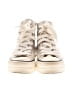 Converse Gray Sneakers Size 8 - photo 2