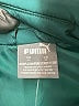 Puma Green Vest Size 4T - photo 3