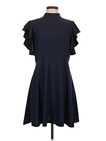 Chelsea28 Casual Dress (view 1)