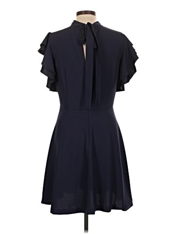 Chelsea28 Casual Dress (view 2)