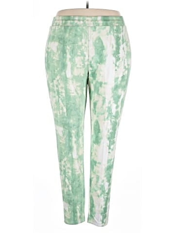 Isaac Mizrahi LIVE! Active Pants (view 1)