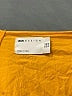 ASOS Design Solid Orange Jumpsuit Size 32 - photo 4