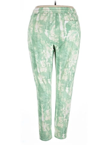 Isaac Mizrahi LIVE! Active Pants (view 2)