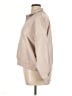 H&M 100% Cotton Tan Sweatshirt Size XL - photo 5