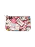 Lancome Paris Pink Makeup Bag One size - photo 1