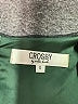 Crosby 100% Polyester Green Short Sleeve Top Size S - photo 7