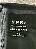 YPB Solid Black Cocktail Dress Size XS - photo 7