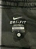 Nike Black Athletic Shorts Size L - photo 3