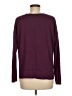 Lucky Brand Burgundy Pullover Sweater Size M - photo 2