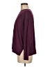 Lucky Brand Burgundy Pullover Sweater Size M - photo 5