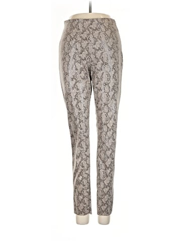 Zara Basic Casual Pants (view 1)