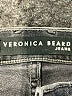 Veronica Beard Jeans Gray Jeans Size 27 waist - photo 7