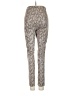 Zara Basic Paisley Gray Casual Pants Size S - photo 2