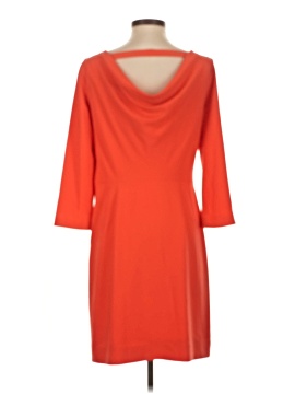 strapless open back dress Mr. Larkin